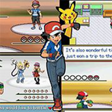 Pokemon Rosso Fuoco - Play Game Online