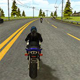 Moto Road Rash 3D - Play Online on SilverGames 🕹️