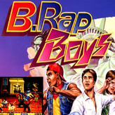 b.rap boys game