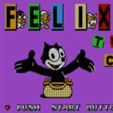 classic felix the cat game