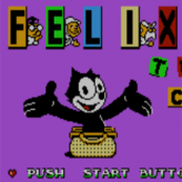 Play NES Felix the Cat (USA) Online in your browser 