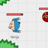 ninjam io game