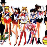 pretty soldier sailor moon: another story game