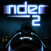 rider 2 game