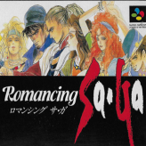 romancing saga game