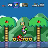 Arcade spot super mario 2024 bros