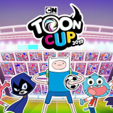 toon cup 2019 game