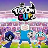 Toon Cup 2020, Play Games Online