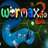 wormax 2 io game