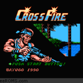 Cross Fire : Online Games Review Directory