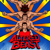 altered beast classic game