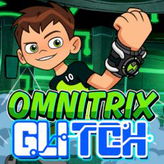 ben 10: omnitrix glitch game