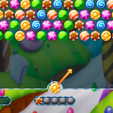 Bubble Shooter World Cup em Jogos na Internet