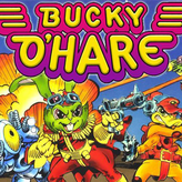 bucky o’hare classic game