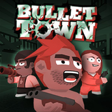 bullet town game