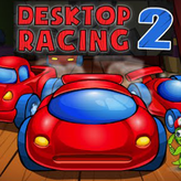 desktop racing 2 game