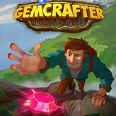 gemcrafter: puzzle journey game