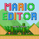 super mario bros maker online free