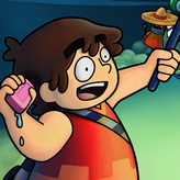 monsters in the closet: victor and valentino game