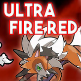 pokemon ultra fire red xd game