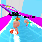 Jogo Slide In The Woods no Jogos 360