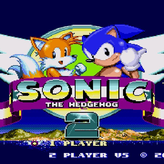 Sonic 2: Telephone Hack