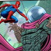 spider-man: mysterio rush game