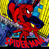 spider-man: the video game game