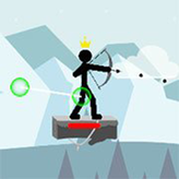 Stickman Fighter: Epic Battle - Play Online On FNFGO