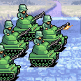 advance wars game