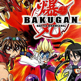 bakugan battle brawlers online game