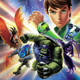 Ben 10 Ultimate Alien Cosmic Destruction Play Game Online