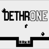 dethrone game