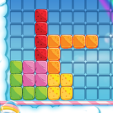 Gummy Blocks - HTML5 Puzzle Game 