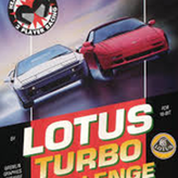 lotus turbo challenge game