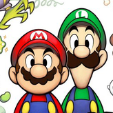 Mario and luigi dream team online clearance emulator