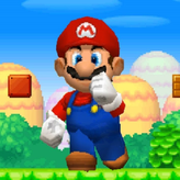 Super Mario Bros Online