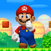 new super mario wii online