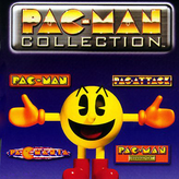 PACMAN free online game on