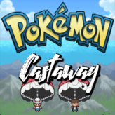 pokemon castaway game