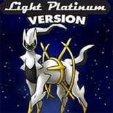 Pokemon Light Platinum Download