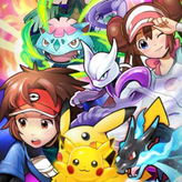 ▷ Play Pokemon Mystery Dungeon - Red Rescue Team Online FREE