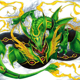 pokemon mega emerald x & y game