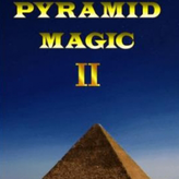 Pyramid magic sega как пройти