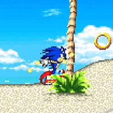 Jogue Sonic Advance gratuitamente sem downloads