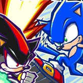 sonic battle game