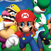 Super Mario 64 DS Play Game Online