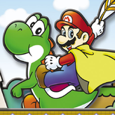 Super Mario World: Super Mario Advance 2, Game Boy Advance, Jogos