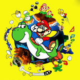 SUPER MARIO WORLD - Play the rom online for FREE!