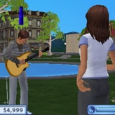 the sims 3 game